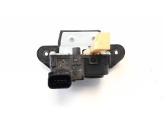 Recambio de cerradura maletero / porton para kia picanto (ja) 1.0 cat referencia OEM IAM 81230G6010   2