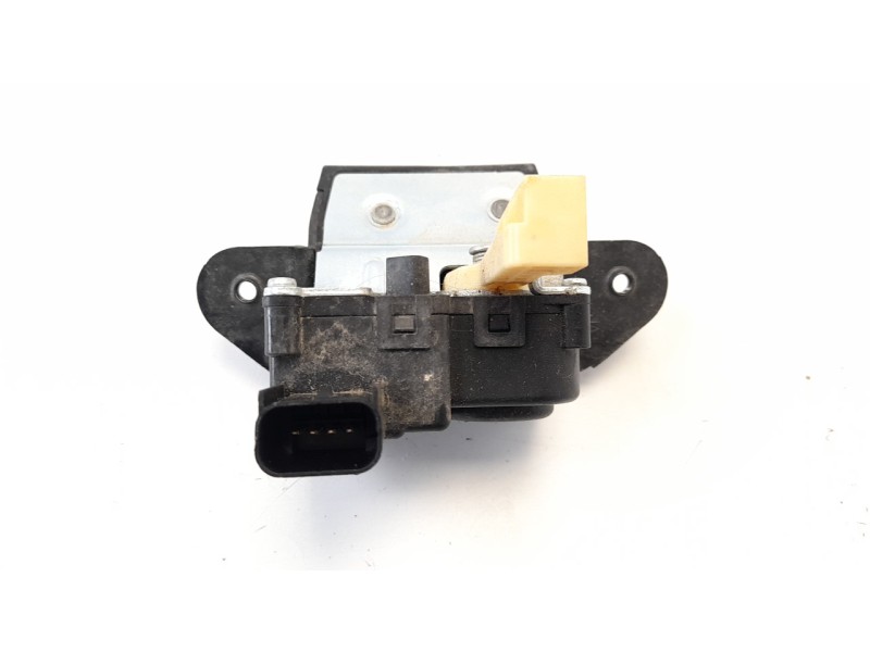 Recambio de cerradura maletero / porton para kia picanto (ja) 1.0 cat referencia OEM IAM 81230G6010  