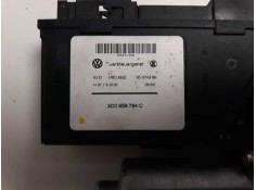 Recambio de motor elevalunas trasero derecho para volkswagen touareg (7la) tdi v10 referencia OEM IAM 3D0959794C 0574390  2