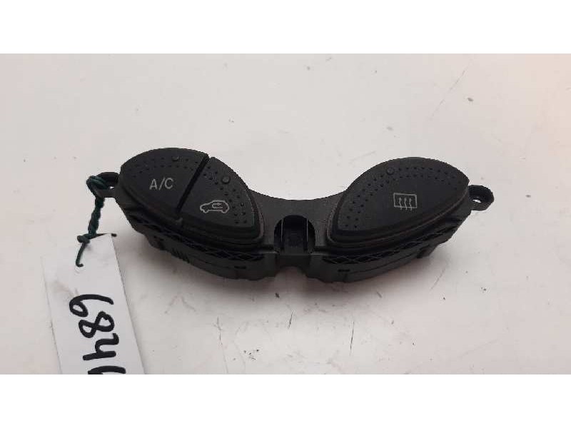 Recambio de interruptor para ford focus berlina (cak) ambiente referencia OEM IAM 98AG19A945BG  