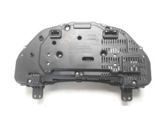 Recambio de cuadro instrumentos para lexus is200 (ds2/is2) 2.2 d-4d cat referencia OEM IAM 8380053A51   2