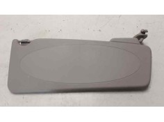 Recambio de parasol izquierdo para nissan nv 200 (m20) kombi comfort referencia OEM IAM 96401JX50A   2