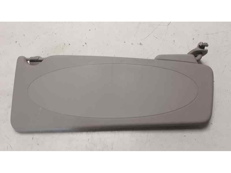 Recambio de parasol izquierdo para nissan nv 200 (m20) kombi comfort referencia OEM IAM 96401JX50A  