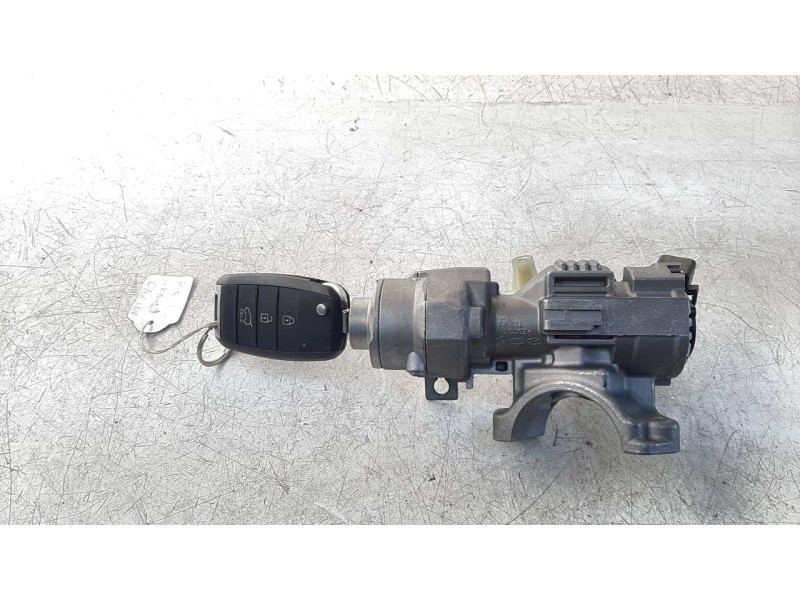 Recambio de conmutador de arranque para kia stonic (ybcuv) 1.0 tgdi cat referencia OEM IAM 81900H8C00  