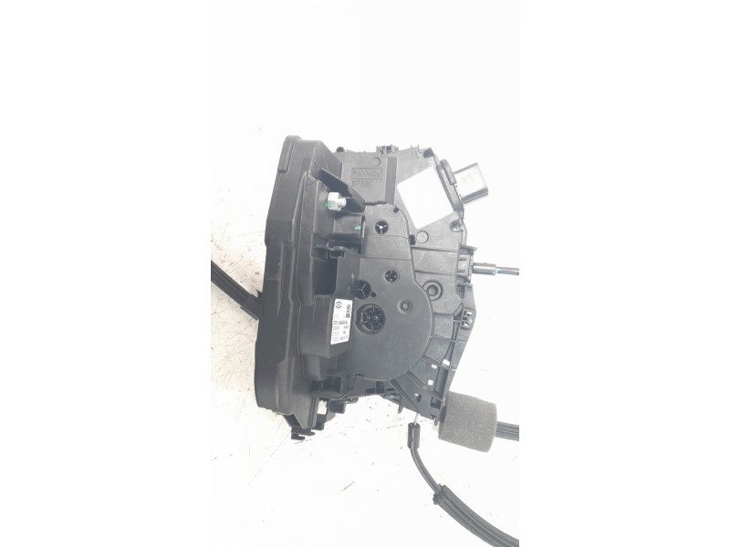 Recambio de cerradura puerta lateral derecha para ford transit custom kasten (ttu) 300 l1 trend fwd referencia OEM IAM 2715475  