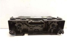 Recambio de mando calefaccion / aire acondicionado para volkswagen polo (6c1) edition bluemotion referencia OEM IAM 6C0820045   2