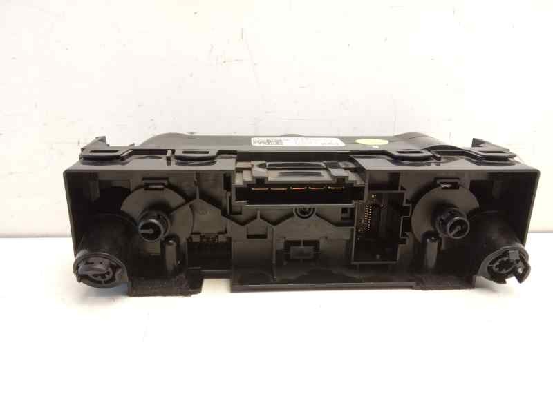 Recambio de mando calefaccion / aire acondicionado para volkswagen polo (6c1) edition bluemotion referencia OEM IAM 6C0820045  