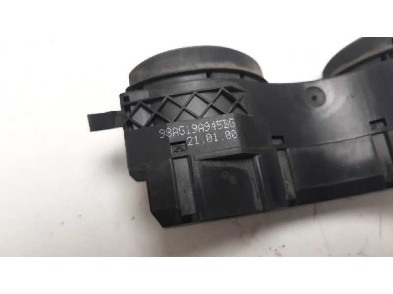 Recambio de interruptor para ford focus berlina (cak) ambiente referencia OEM IAM 98AG19A945BG  