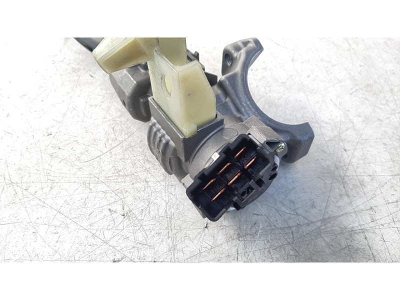 Recambio de conmutador de arranque para kia stonic (ybcuv) 1.0 tgdi cat referencia OEM IAM 81900H8C00  