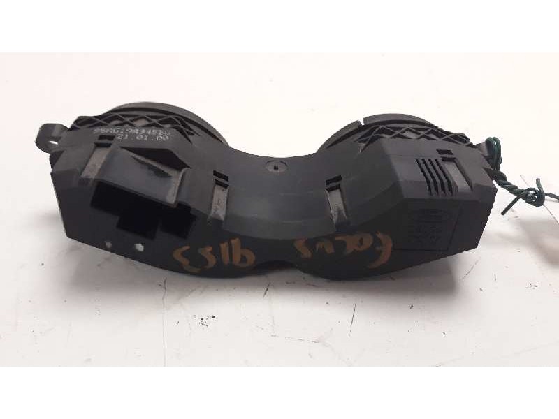 Recambio de interruptor para ford focus berlina (cak) ambiente referencia OEM IAM 98AG19A945BG  