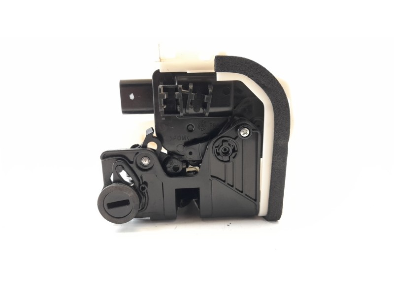 Recambio de cerradura puerta trasera derecha para kia picanto (ja) 1.0 cat referencia OEM IAM 81320G6050  