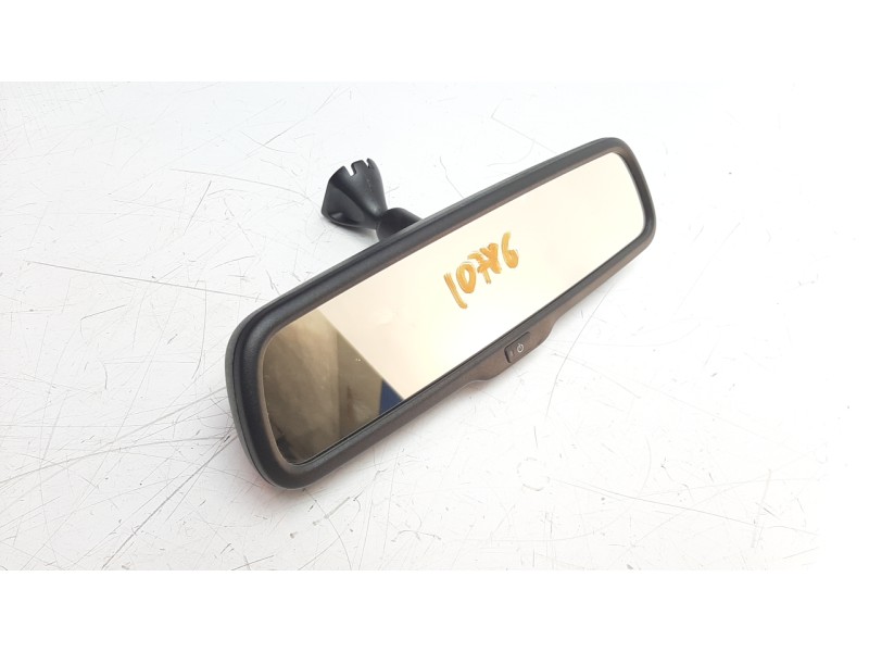 Recambio de espejo para mazda 3 lim. () 2.2 turbodiesel cat referencia OEM IAM KD5469220B  