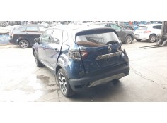 renault captur del año 2018 2