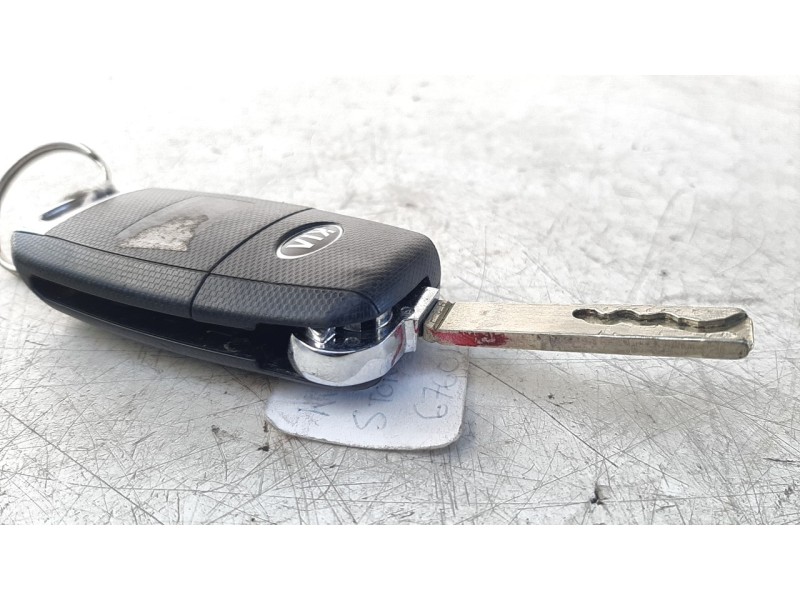 Recambio de conmutador de arranque para kia stonic (ybcuv) 1.0 tgdi cat referencia OEM IAM 81900H8C00  