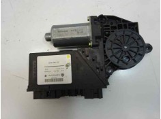 MOTOR ELEVALUNAS DELANTERO DERECHO 3D1959792B 0130821765 