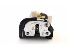 Recambio de cerradura puerta trasera derecha para kia picanto (ja) 1.0 cat referencia OEM IAM 81320G6050   2