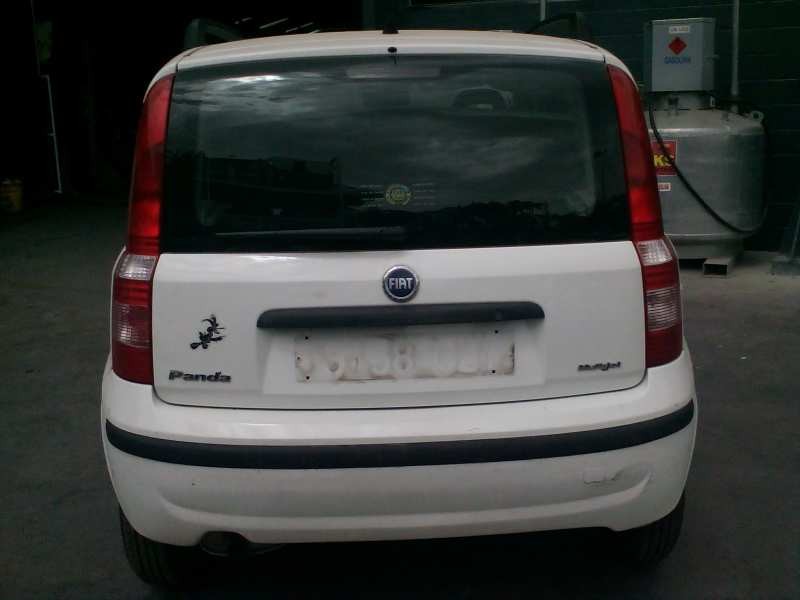 fiat panda (169) del año 2004