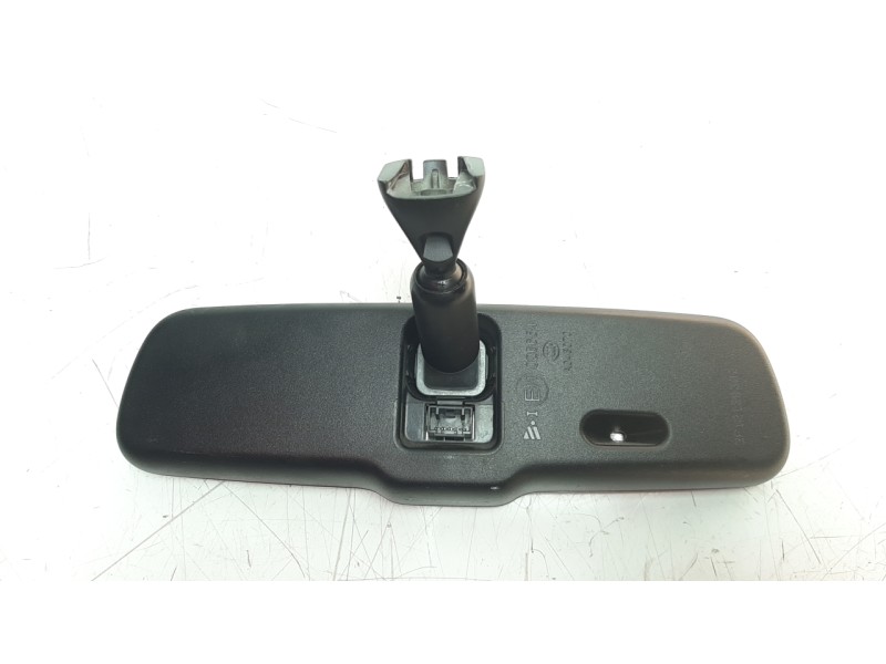 Recambio de espejo para mazda 3 lim. () 2.2 turbodiesel cat referencia OEM IAM KD5469220B  