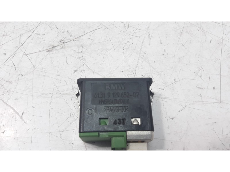 Recambio de modulo electronico para bmw x5 (e70) 3.0 turbodiesel cat referencia OEM IAM 61319129652  