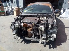 opel insignia berlina del año 2015 2