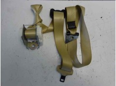CINTURON SEGURIDAD TRASERO IZQUIERDO 