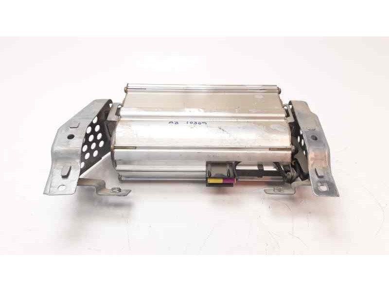 Recambio de airbag delantero derecho para audi a3 (8l) 1.9 tdi referencia OEM IAM 8L0880202D  