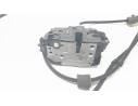 CERRADURA PUERTA LATERAL DERECHA 2715475 2715475 PZ31V264A00