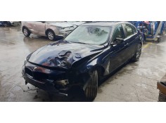 bmw serie 3 lim. (f30) del año 2014 2