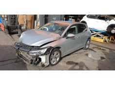 volkswagen golf viii lim. (cd1) del año 2022 2