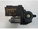 MOTOR ELEVALUNAS DELANTERO DERECHO 3D1959792B 0130821765 