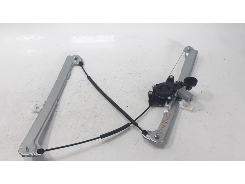 Recambio de elevalunas delantero derecho para mazda 3 berlina (bp) referencia OEM IAM BCJH58590A  