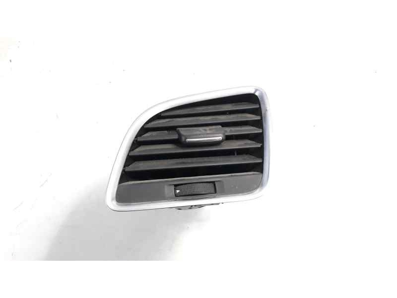 Recambio de rejilla aireadora para audi q3 (8u) 2.0 tdi (103kw) ambiente referencia OEM IAM 8U1820901B 8U1820901C 
