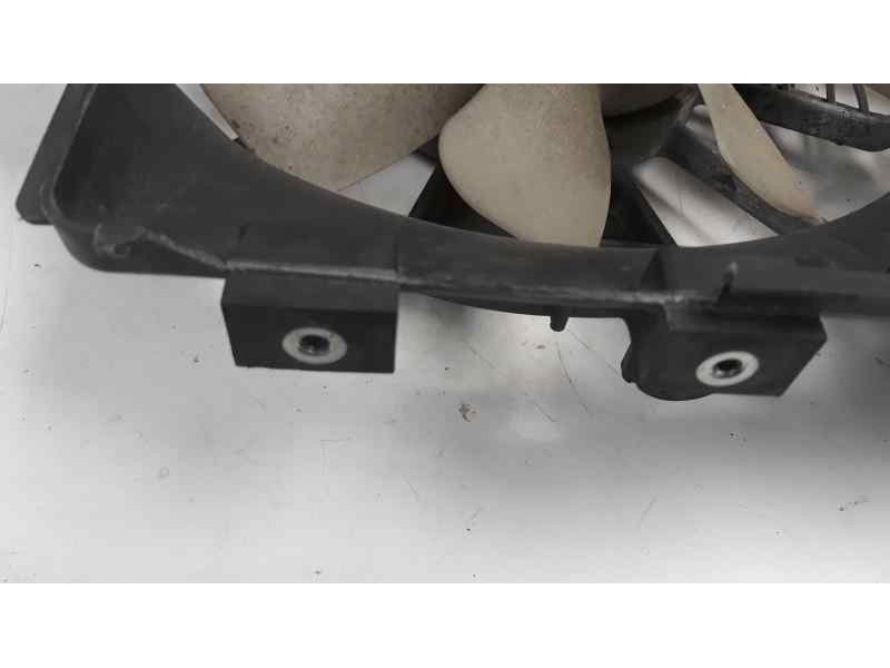 Recambio de electroventilador para lexus is200 (ds2/is2) 2.2 d-4d cat referencia OEM IAM 1636326060 1636326070 