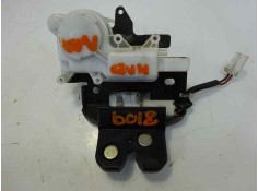 CERRADURA MALETERO / PORTON 