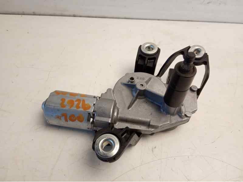 Recambio de motor limpia trasero para volkswagen polo (6c1) edition bluemotion referencia OEM IAM 5K6955711B  