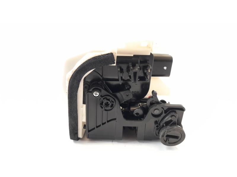 Recambio de cerradura puerta trasera izquierda para kia picanto (ja) 1.0 cat referencia OEM IAM 81310G6050  