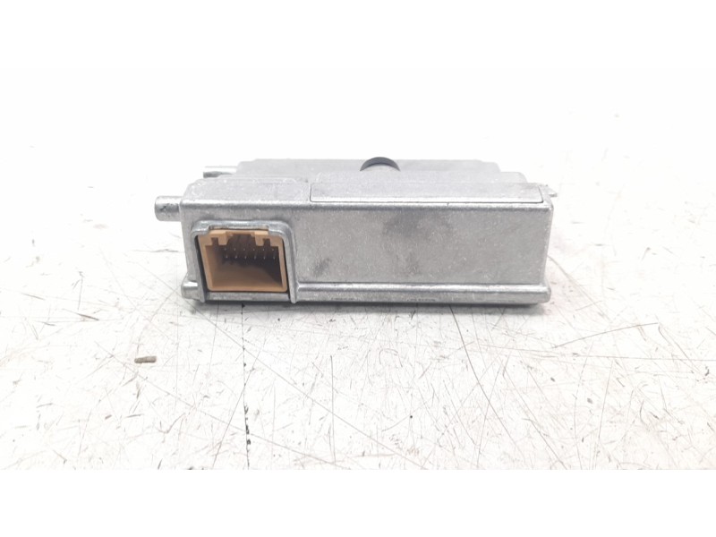 Recambio de camara vision frontal para seat ibiza (kj1) 1.0 referencia OEM IAM 2Q0980653C  