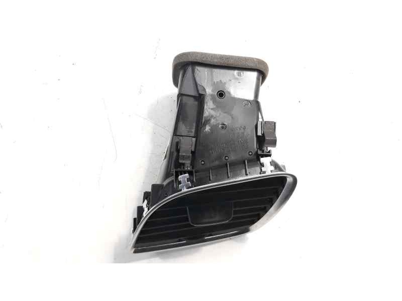 Recambio de rejilla aireadora para audi q3 (8u) 2.0 tdi (103kw) ambiente referencia OEM IAM 8U1820901B 8U1820901C 