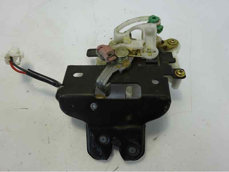 Recambio de cerradura maletero / porton para mazda 6 berlina (gg) 1.8 active (4-ptas.) referencia OEM IAM   