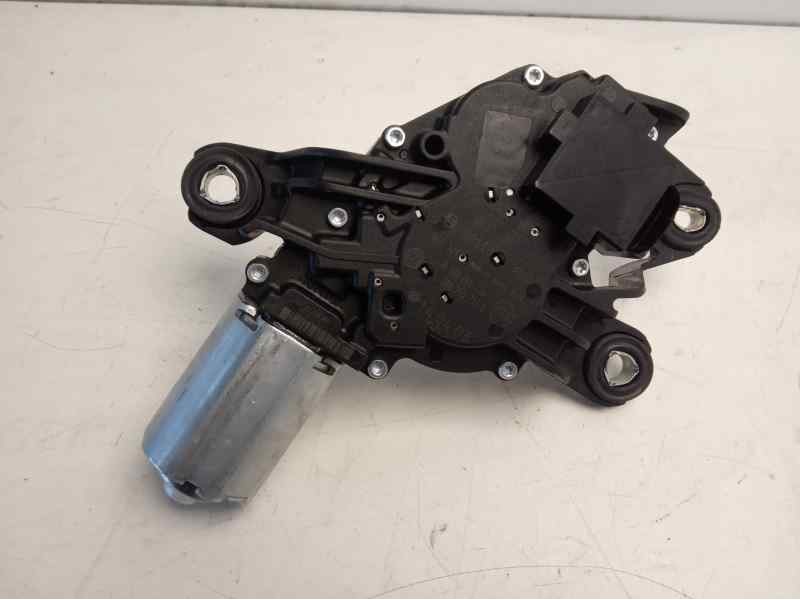 Recambio de motor limpia trasero para volkswagen polo (6c1) edition bluemotion referencia OEM IAM 5K6955711B  