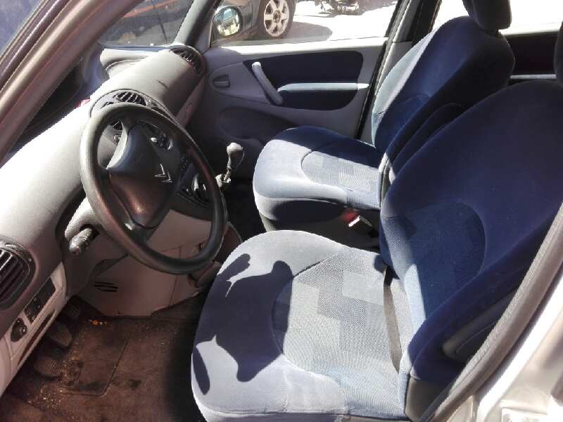 citroen xsara picasso del año 2005