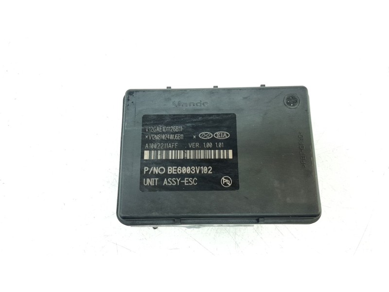 Recambio de abs para kia rio (yb) 1.2 cat referencia OEM IAM 58920H8200  