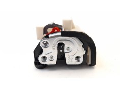 Recambio de cerradura puerta trasera izquierda para kia picanto (ja) 1.0 cat referencia OEM IAM 81310G6050   2