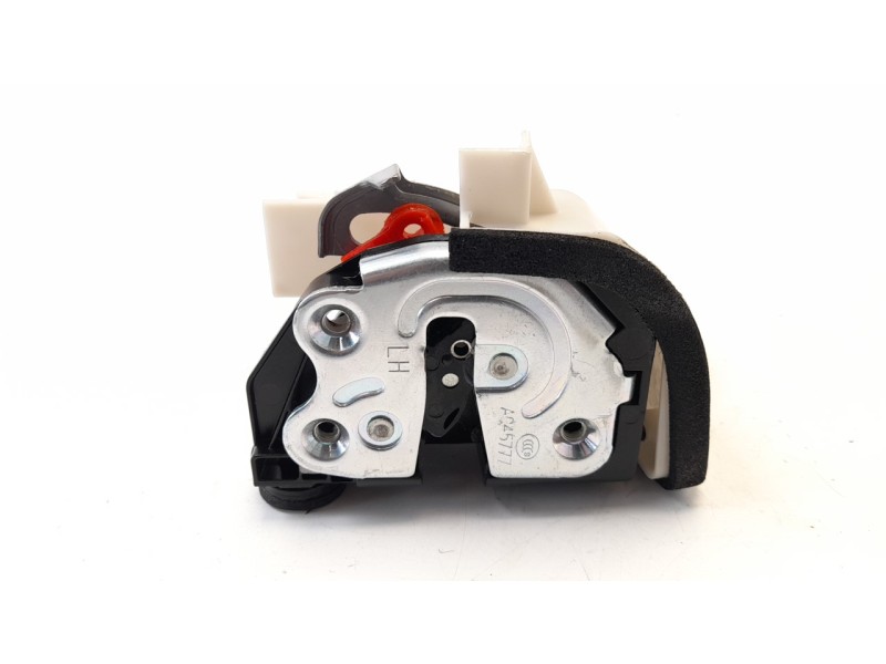 Recambio de cerradura puerta trasera izquierda para kia picanto (ja) 1.0 cat referencia OEM IAM 81310G6050  