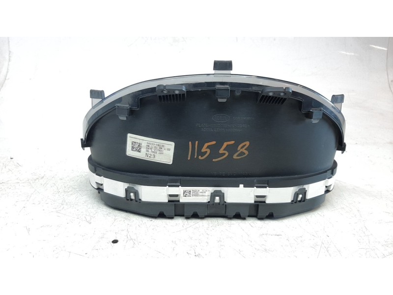 Recambio de cuadro instrumentos para kia stonic (ybcuv) 1.0 tgdi cat referencia OEM IAM 94033H8230  