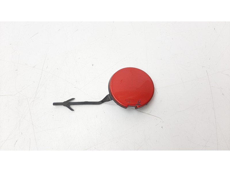Recambio de molduras delanteras para renault clio iv 0.9 referencia OEM IAM 511801872R  