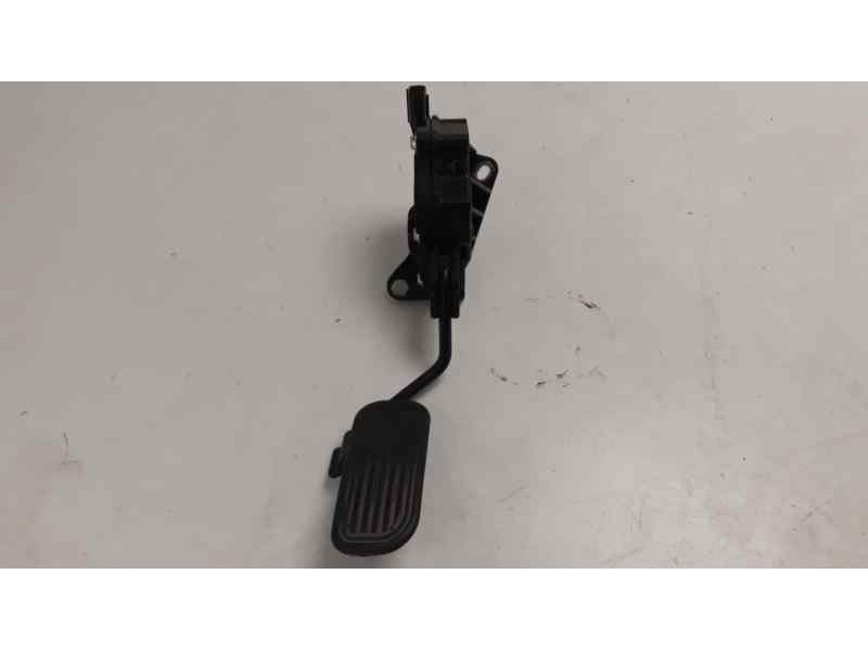 Recambio de potenciometro pedal para lexus is200 (ds2/is2) 2.2 d-4d cat referencia OEM IAM 7811053120 1988008320 
