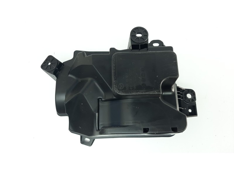 Recambio de sistema audio / radio cd para mazda 3 berlina (bp) referencia OEM IAM BDGF6696Y  