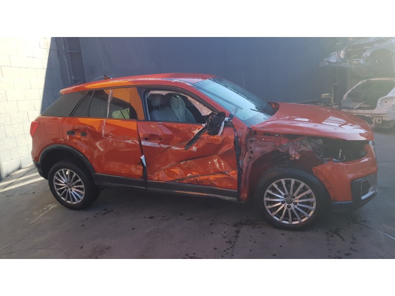audi q2 (gab) del año 2019
