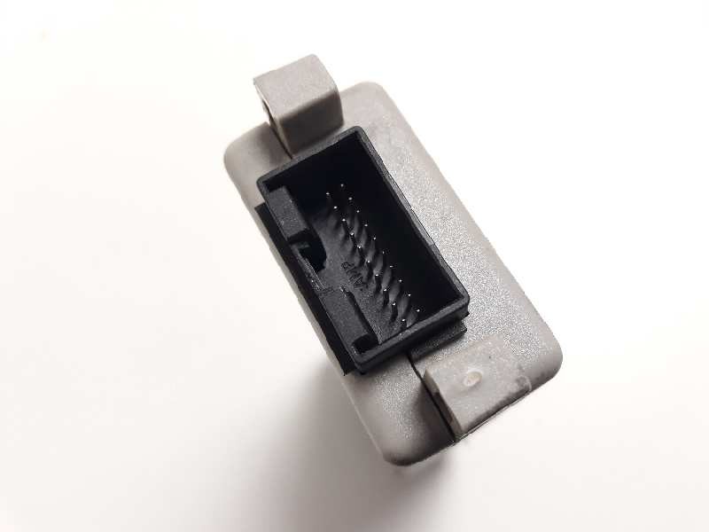 Recambio de modulo electronico para volkswagen touareg (7la) tdi v10 referencia OEM IAM 7L6035729  